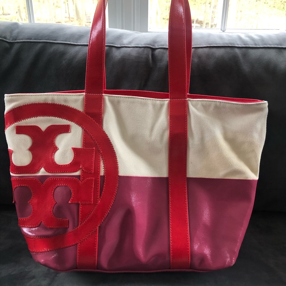 Tory Burch Tote